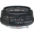 Pentax FA 43mm f/1.9 Black Lens - Limited Edition