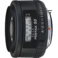 Pentax FA 50mm f/1.4 Lens