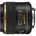 Pentax DA 55mm f/1.4 ED IF SDM Lens
