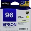 Epson C13T096490 Yellow Ink Cart T0964
