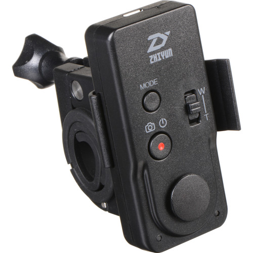 Image of Zhiyun-Tech Bluetooth Wireless Remote Control - ZW-B02