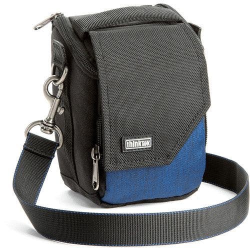 Image of Think Tank Mirrorless Mover 5 Dark Blue Camera Bag