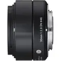 Sigma 30mm f/2.8 DN Black Art Series Lens - Micro Four Thirds
