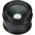 FujiFilm WCL-X100 II Black Wide Conversion Lens