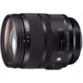 Sigma 24-70mm f/2.8 DG OS HSM Art Series Lens - Canon