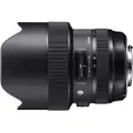 Sigma 14mm f/1.8 DG HSM Art Series Lens - Nikon