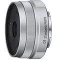 Pentax Q 01 Standard Prime 8.5mm f/1.9 Lens