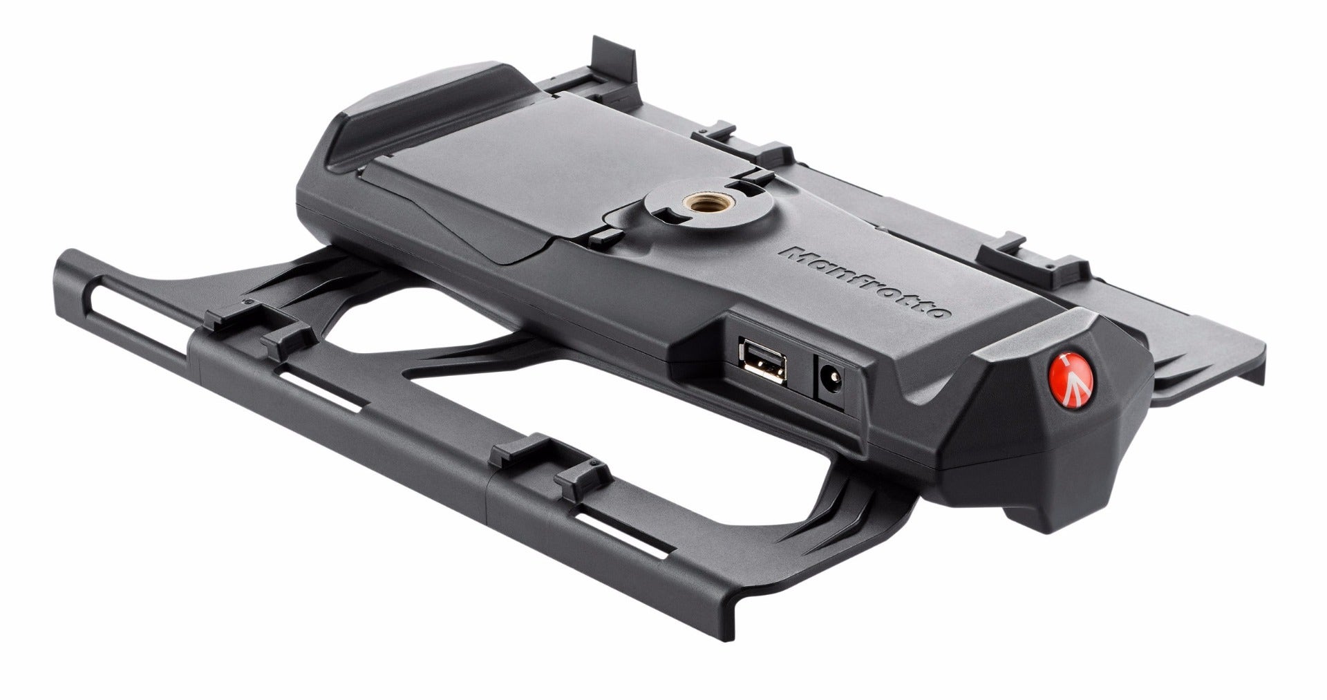 Manfrotto Digital Director - iPad Air 2 for Nikon and Canon DSLR