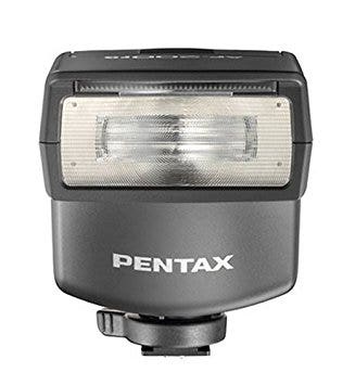 Image of Pentax AF-200 FGZ Flash