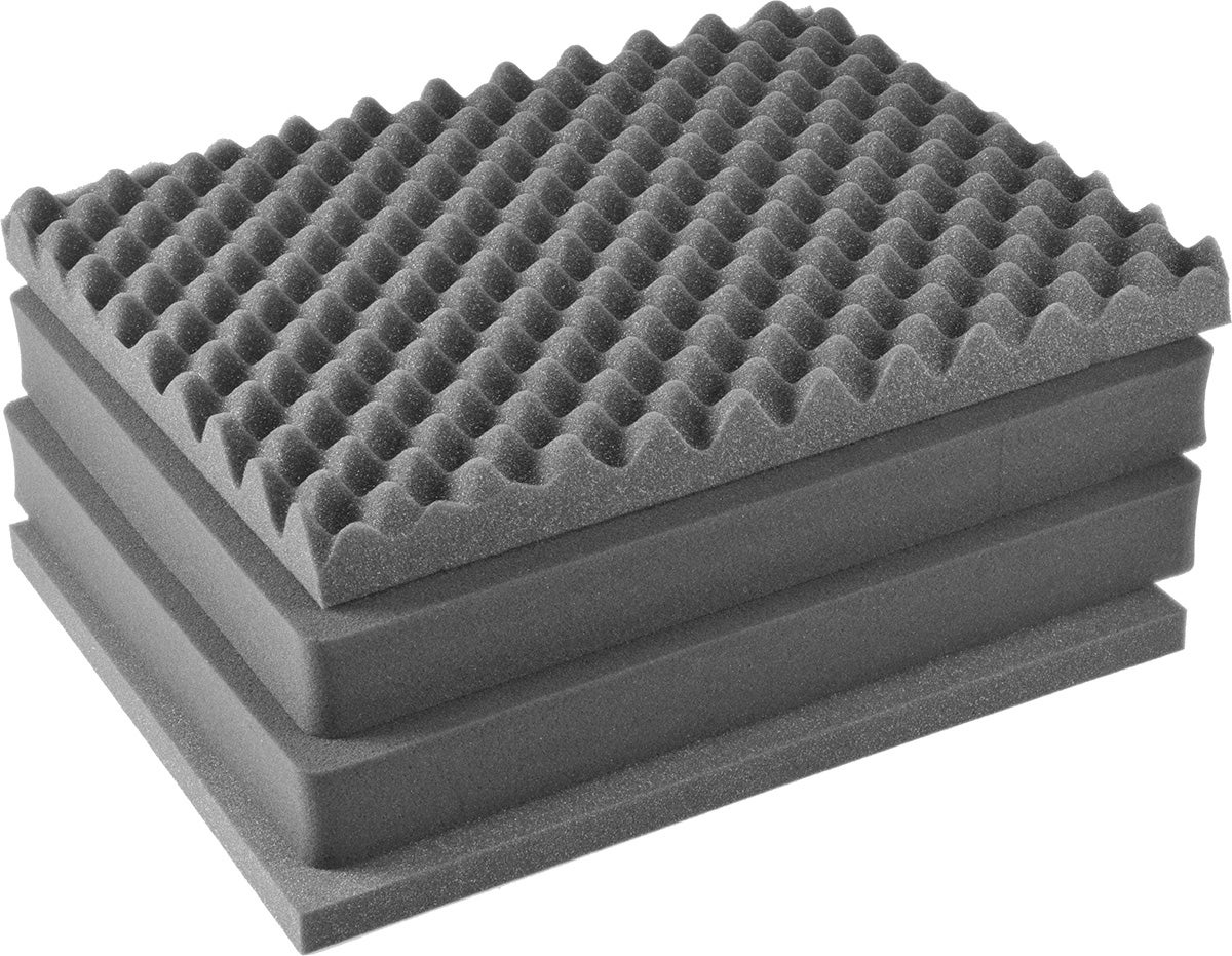 Image of Pelican Foam Kit for 1550 Case