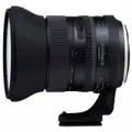 Tamron SP 150-600mm f/5-6.3 Di VC USD G2 Lens - Canon