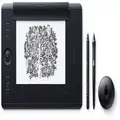 Wacom Intuos Pro Paper Edition Creative Pen Tablet - Medium