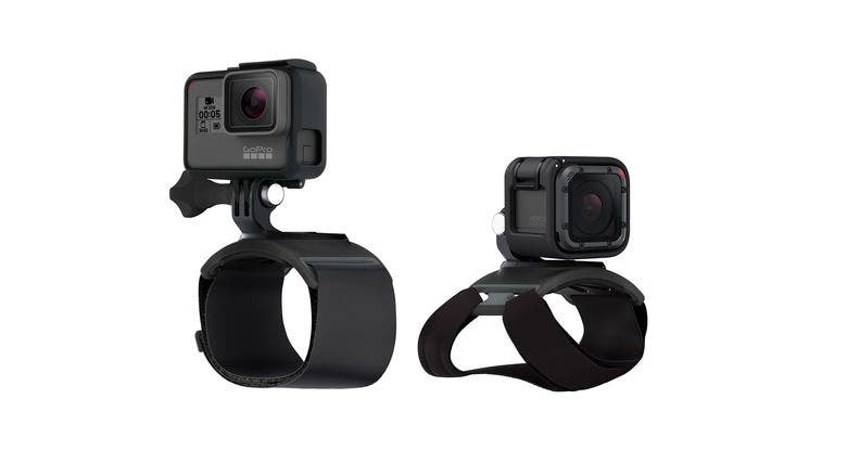 GoPro Hand & Wrist Strap suits All GoPro Cameras