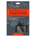 ProMaster Crystal Touch Screen Shield - Fujifilm GFX 50S