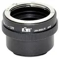 Kiwi Mount Adapter - Nikon G lens - Fujifilm X Camera - LMA-NK(G)_FX