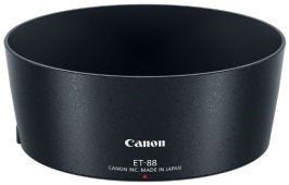 Image of Canon ET-88 Lens Hood for TSE13540LM Lens