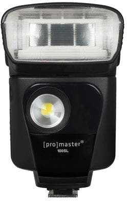 Image of ProMaster 100SL Speedlight - Fujifilm X