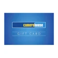 Camera House Gift Card - $25