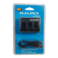 Haldex GoPro HERO5 3 Channel Battery Charger