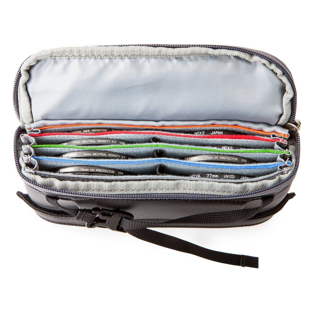 Mindshift Filter Nest