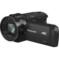 Panasonic HC-VX1 4K Leica 24X Zoom Digital Video Camera