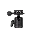 ProMaster Scout SCH30 Ball Head with Quick Release Plate