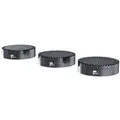 PolarPro DJI Mavic Air Filters - Standard Series 3-Pack Includes - Custom Filter Case