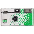 Ilford HP5 Plus 400 ISO 35mm Single Use Camera 27 Exposure Black & White Film
