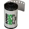 Ilford HP5 Plus 400 ISO 35mm 24 Exposure - Black & White Negative Film