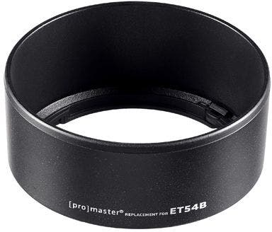 Image of ProMaster Lens Hood - Canon ET54B