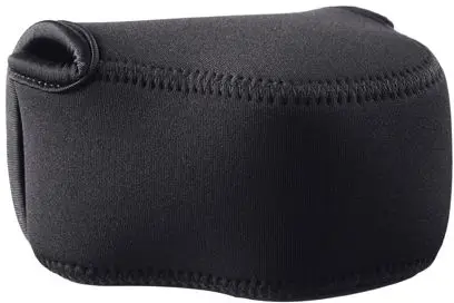 Image of ProMaster Camera Pouch Neoprene Compact - Advanced