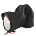 Peak Design Shell - Medium - Ultralight Rain & Dust Cover for all Cameras