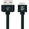 Klik 1.2m Micro USB Cable - Black