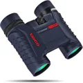 Tasco Offshore 12x25 Waterproof Compact Binoculars - Blue