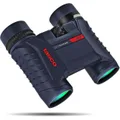 Tasco Offshore 12x25 Waterproof Compact Binoculars - Blue