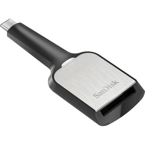 Image of SanDisk Extreme PRO SD UHS-II USB 3.1 Type-C Card Reader/Writer