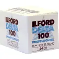Ilford Delta 100 ISO Professional 35mm 36 Exposure - Black & White Negative Film
