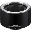 FujiFilm MCEX-45G WR Macro Extension Tube (45mm) - GFX series