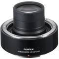 FujiFilm GF 1.4X Teleconverter WR Lens - GFX series