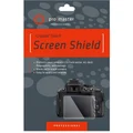 ProMaster Crystal Touch Screen Shield - Pana TZ110 TZ220, TZ80, TZ90, LX100