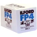 Ilford FP4 Plus 125 ISO 35mm 36 Exposure - Black & White Negative Film