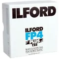 Ilford FP4 Plus 125 ISO 35mm x 30.5m Roll - Black & White Negative Film