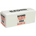 Ilford XP2 Super 400 ISO (C41) Professional 120 Roll - Black & White Negative Film