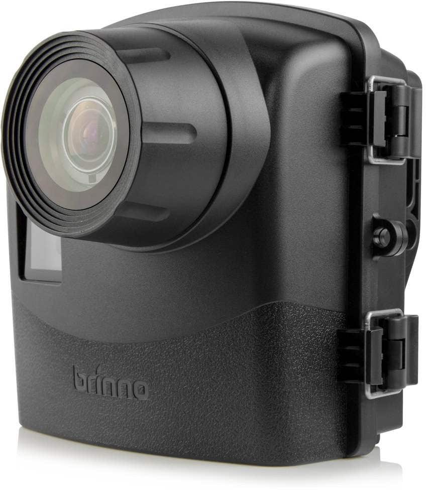 Brinno ATH2000 Weather Resistant Power Housing for Pro Time Lapse Camera