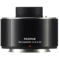 FujiFilm XF2X Teleconverter WR (Compatible w/XF50-140mm/XF100 -400mm Lenses)