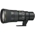 Nikon AF-S Nikkor 500mm f/5.6E PF ED VR Telephoto Lens