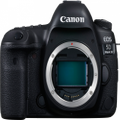 Canon EOS 5D Mark IV Body Digital SLR Camera