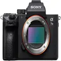 Sony A7 III Compact System Camera (Body Only)