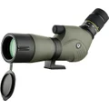 Vanguard Endeavor XF 60A 15-45x60 Angled Spotting Scope includes Carrying Case