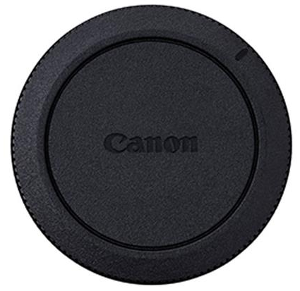 Canon EOS R Body Cap R-F-5